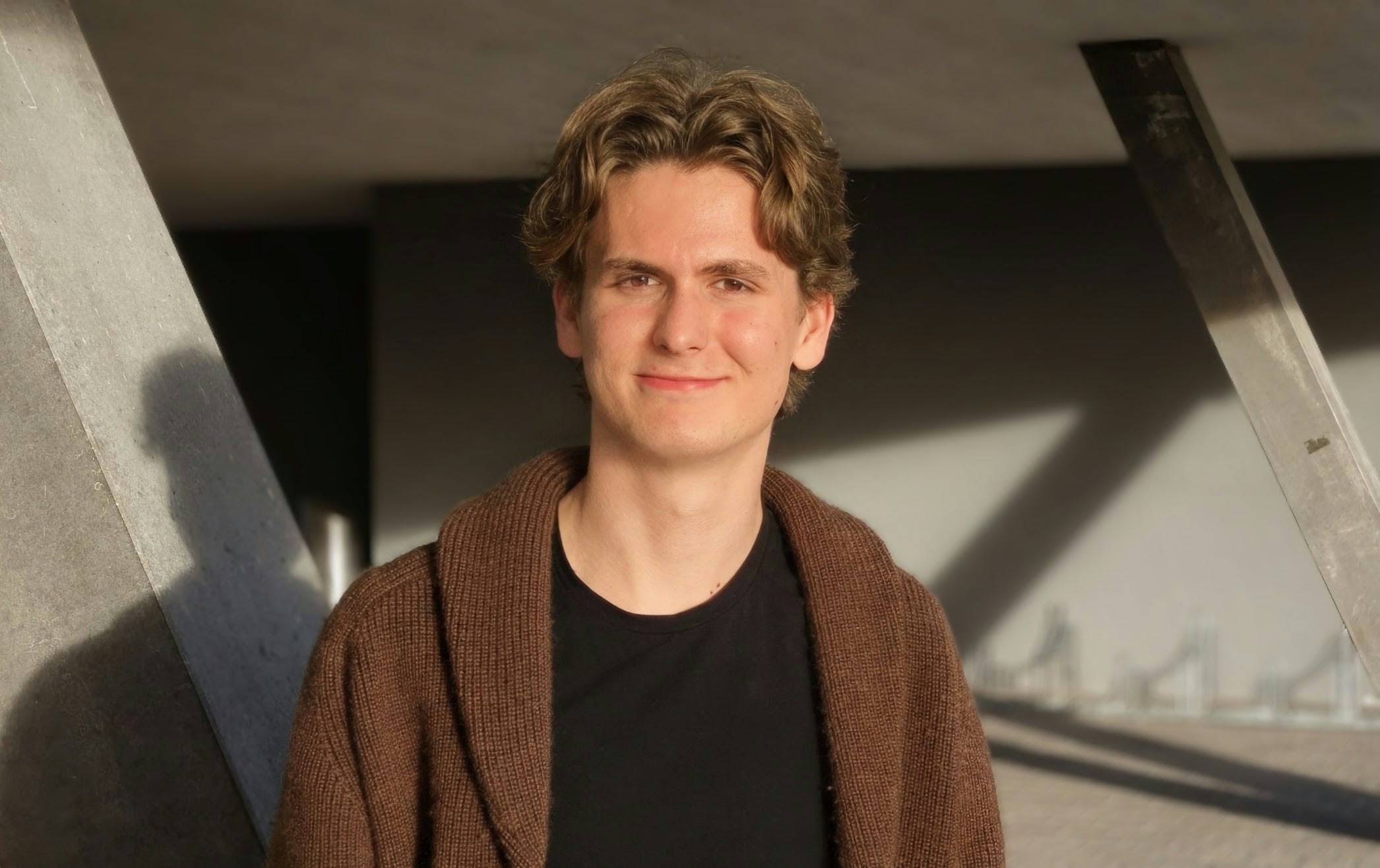 Edwin Lantelme