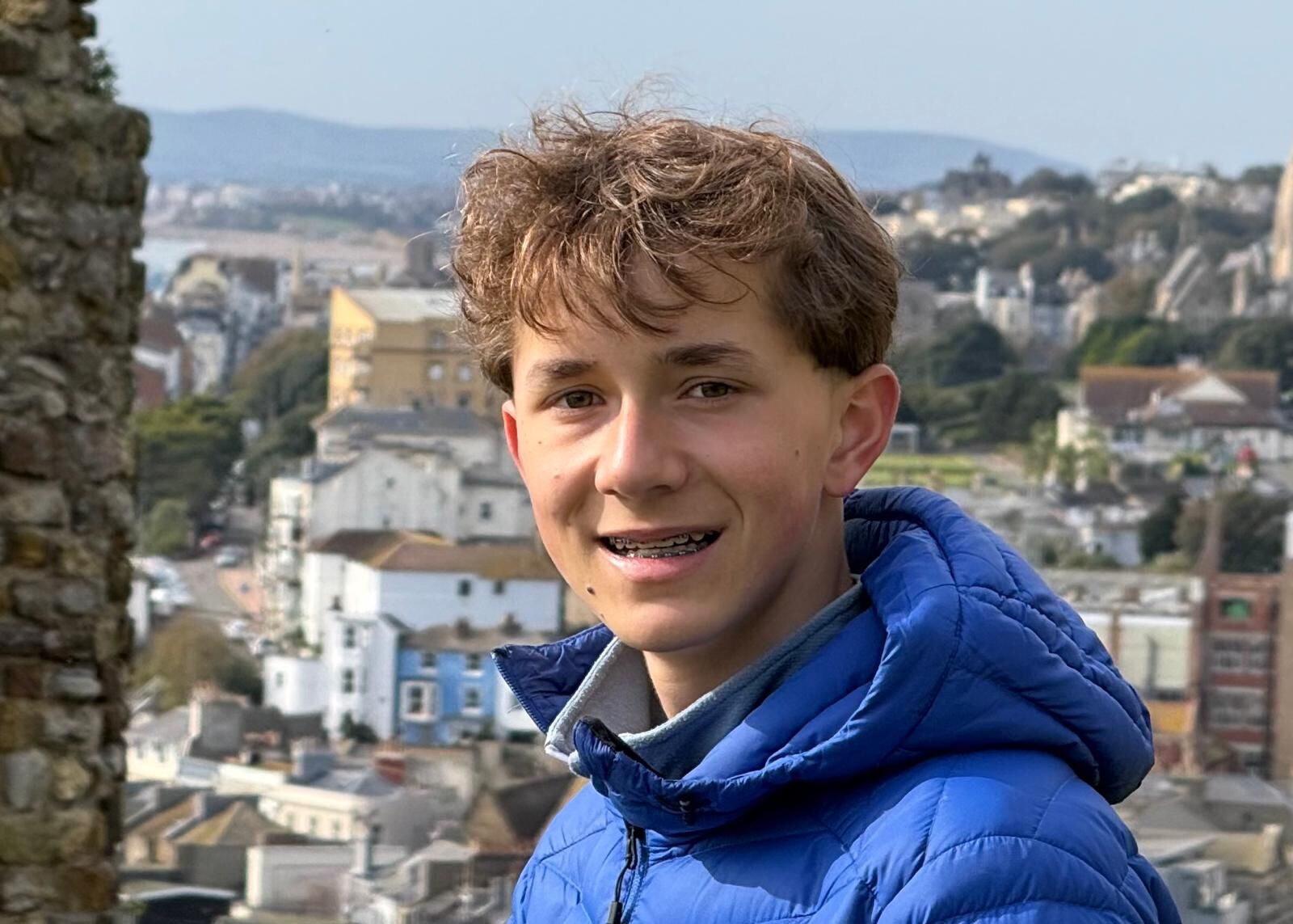 Maïc Morel